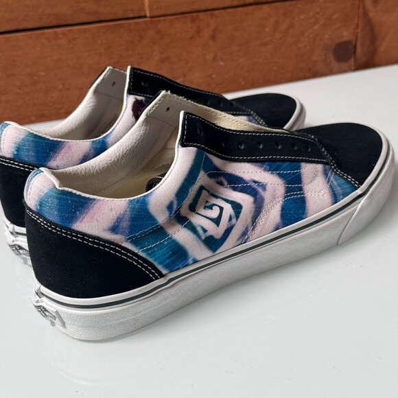 Karl Jacobs x Vans OldSkool Dream SMP Skate Shoe Mens 11.5 Womens 13 Exclusive - Picture 6 of 10